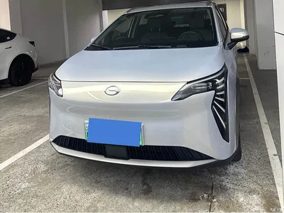 2025 Aion Y Model Plus 610 Smart Enjoy, фото 2, лот 11192593