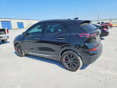 2023 CHEVROLET BOLT EUV PREMIER, фото 2, лот 10706981