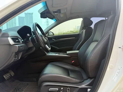 2022 Honda Accord Sharp Hybrid 2.0L Phantom Night Sharp Intelligence, фото 3, лот 11006740