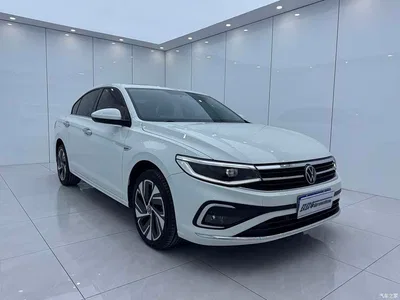 2023 Volkswagen Bora 200TSI DSG Yuexing PRO Edition, фото 3, лот 11451425