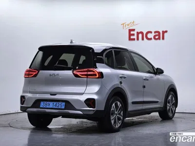 2023 Kia Niro Earth, фото 1, лот 10074395