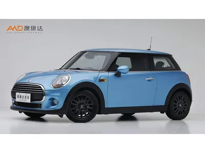 2018 MINI MINI 1.5T ONE PLUS, фото 1, лот 10353131