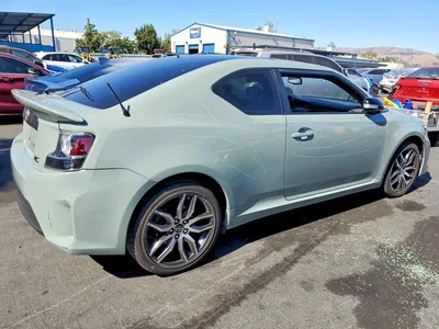 2016 SCION TC BASE, фото 3, лот 10880664