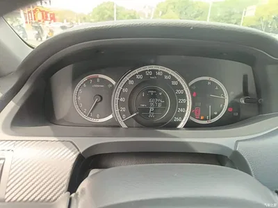 2016 Honda Accord 2.0L Comfort Edition, фото 4, лот 10436473