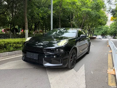 2018 Lynk & Co 03 1.5TD DCT Sport (China V), фото 1, лот 10314401