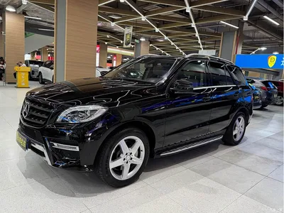 2014 Mercedes-Benz M-Class ML 400 4MATIC Luxury, фото 4, лот 11199089