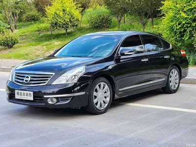 2011 Nissan Teana Duke 3.5L XV VIP Prestige Edition, фото 3, лот 10356824