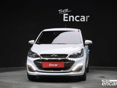 2019 Chevrolet Spark Premier, фото 3, лот 10173654