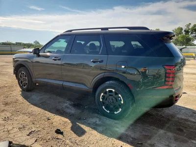 2026 HYUNDAI PALISADE XRT PRO, фото 2, лот 10751399