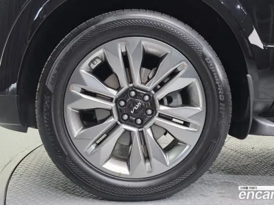 2022 Kia Mohave Diesel 3.0 4WD 5-Seater, фото 4, лот 10094914
