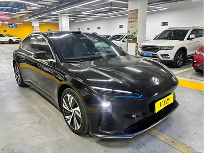 2024 NIO ET5 75kWh, фото 3, лот 10364696