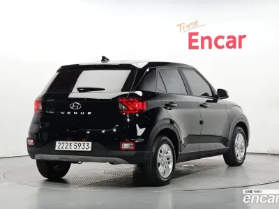 2020 Hyundai Venue 1.6 Modern, фото 2, лот 10531936