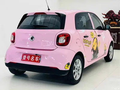2016 smart forfour 1.0L 52kW Agile Edition, фото 4, лот 10344773