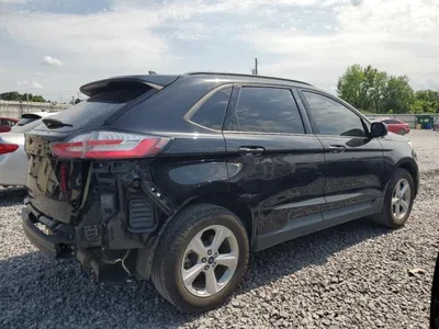 2021 FORD EDGE SE, фото 3, лот 10570937