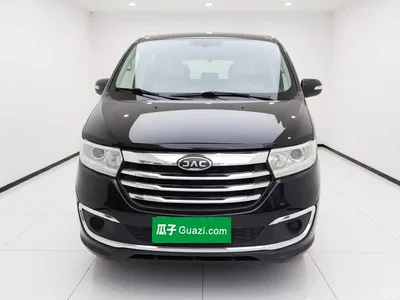 2022 JAC Refine M3 PLUS 1.5T 7-Seater Standard, фото 2, лот 10888801