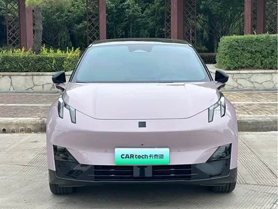 2025 Lynk & Co Z20 530km RWD Max, фото 2, лот 10284935