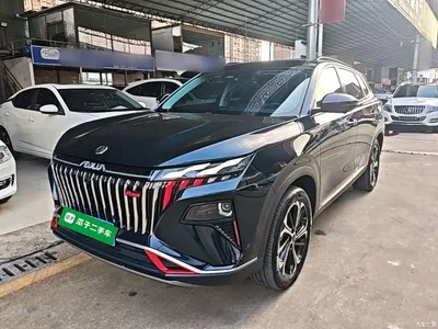2024 Dongfeng Aeolus Haoji Mach Power 1.5T Premium, фото 2, лот 11146497