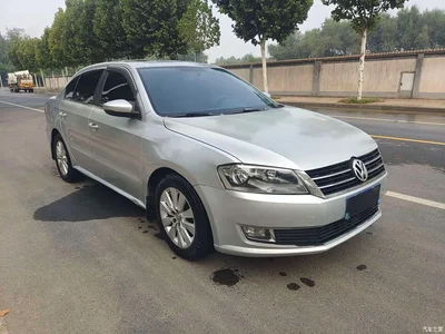 2013 Volkswagen Lavida Facelift 1.4TSI Manual Comfort, фото 3, лот 11007976