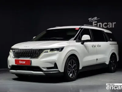 2023 Kia Canival Diesel 11-Seater Prestige, фото 1, лот 10525967