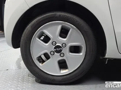 2022 Kia RAY Prestige, фото 4, лот 10079170