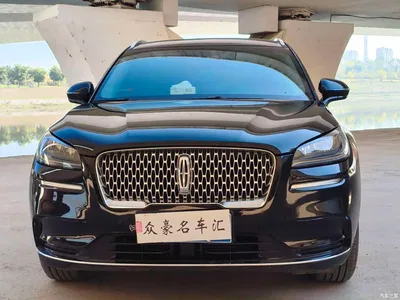 2022 Lincoln Adventurer 2.0T 2WD Deluxe Edition, фото 3, лот 11580152
