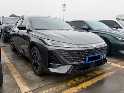 2025 Changan Eado Model Year Facelift 1.5T 500Bar Premium Edition, фото 3, лот 11006439