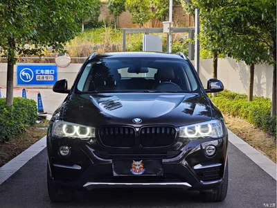2014 BMW X4 xDrive20i X Design Package, фото 2, лот 11221543