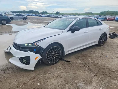 2024 KIA K5 GT, фото 1, лот 10787924
