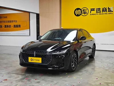 2022 Lincoln Z Model iCool Elegance Edition, фото 1, лот 10319540