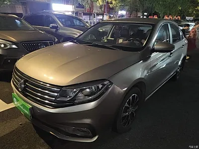 2017 Dongfeng Jingyi S50 1.5L Manual Premium, фото 2, лот 11158861