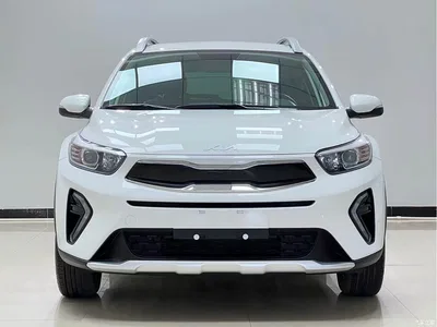 2021 Kia KX1 1.4L CVT Fun Edition, фото 2, лот 10332435