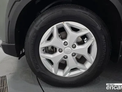 2021 Ssang Yong Rexton Diesel 2.2 4WD, фото 4, лот 10054159