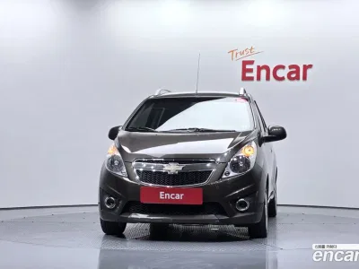 2012 Chevrolet Spark LT, фото 3, лот 10406860
