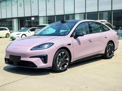 2025 Aion RT 650 LiDAR Edition, фото 1, лот 10240461