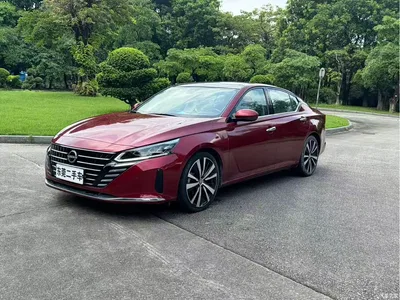 2019 Nissan Teana 2.0T XV AD1 Intelligent Premium Navigation Edition, фото 3, лот 10451631