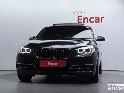 2014 BMW Gran Turismo GT ED Edition, фото 2, лот 10058426