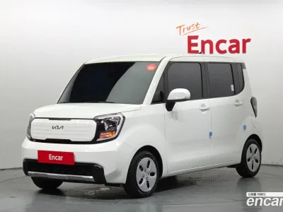 2023 Kia RAY Van, фото 1, лот 10201545
