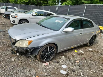 2008 TOYOTA AVALON LIMITED, фото 1, лот 10530582