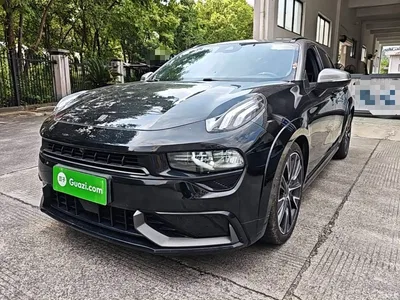 2021 Lynk & Co 02 Hatchback 2.0TD Halo, фото 1, лот 10390699