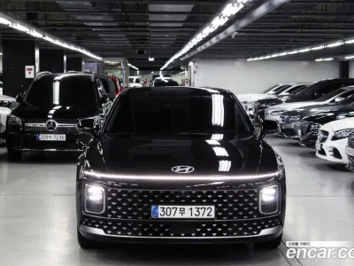 2023 Hyundai Grandeur 2,5 Gasoline 2WD, фото 2, лот 10672517