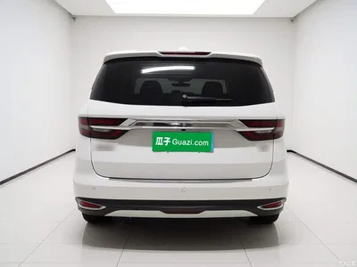2021 Geely Jia Ji 1.8TD DCT Comfort, фото 3, лот 11062331