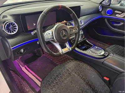 2016 Mercedes-Benz E-Class E 300 L Sport Fashion Type, фото 4, лот 11249201
