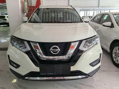 2021 Nissan X-Trail 2.0L CVT 2WD XL Premium Smart Luxury, фото 2, лот 10341865