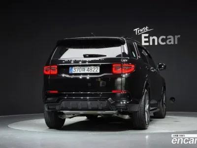 2025 Land Rover Discovery Sport P250 Dynamic SE, фото 3, лот 10112228