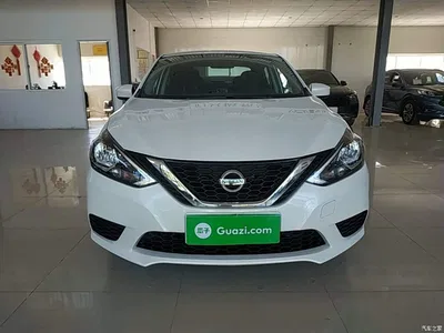 2022 Nissan Sylphy Classic 1.6XE CVT Comfort Edition, фото 3, лот 11585378