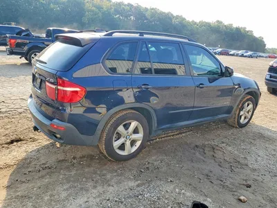 2009 BMW X5 XDRIVE30I, фото 3, лот 10657781