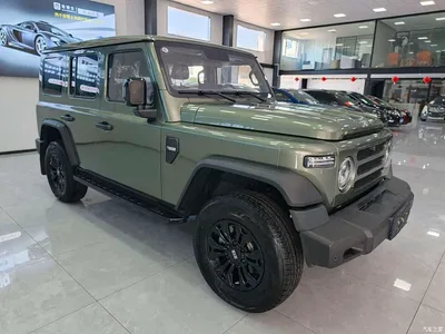 2023 Baw 212 Classic Sniper 2.4T Manual Hardcore Edition, фото 3, лот 11580096