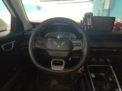 2022 Wuling Motors Wuling Xingchi 1.5L Manual Freedom Edition, фото 3, лот 10831972