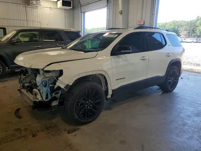 2023 GMC ACADIA SLE, фото 1, лот 10641536