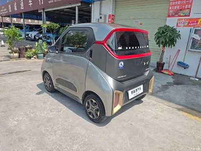 2018 Baojun E200 Smart Drive Edition, фото 4, лот 10408332